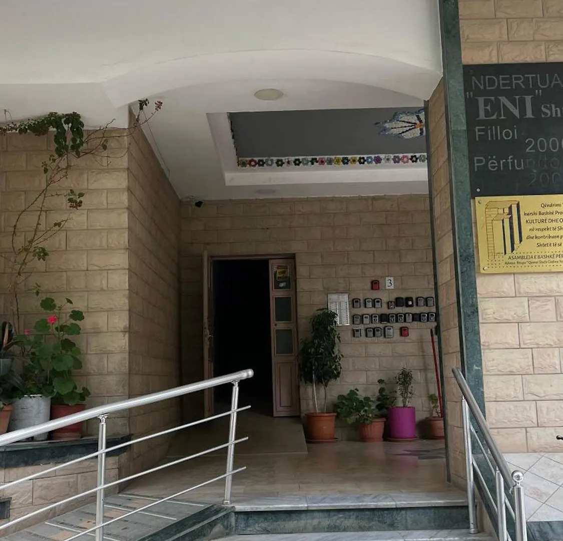 T Apartment Tirana 0*,  Albania